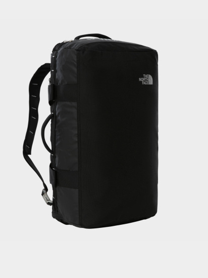 Дорожня сумка The North Face Base Camp Voyager Duffel модель NF0A52RQ53R1 — фото - INTERTOP