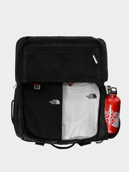 Дорожня сумка The North Face Base Camp Voyager Duffel модель NF0A52RQ53R1 — фото 3 - INTERTOP