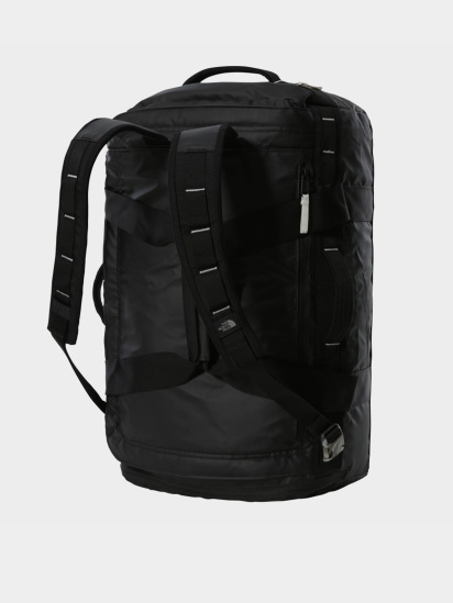 Дорожня сумка The North Face Base Camp Voyager Duffel модель NF0A52RQ53R1 — фото 4 - INTERTOP