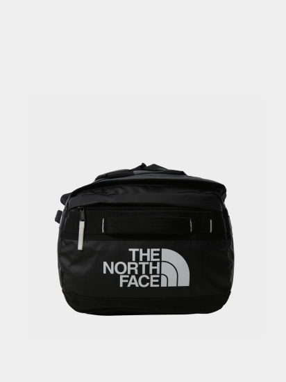 Дорожня сумка The North Face Base Camp Voyager Duffel модель NF0A52RQ53R1 — фото 5 - INTERTOP