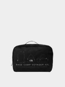 Дорожная сумка The North Face Base Camp Voyager Duffel модель NF0A52RQ53R1 Фото
