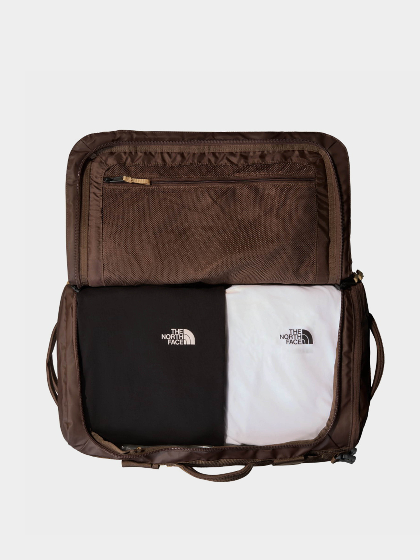 Дорожная сумка The North Face модель NF0A52RQ9IS1 Фото