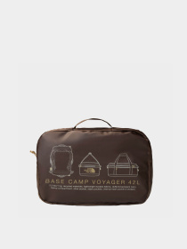 Дорожная сумка The North Face модель NF0A52RQ9IS1 Фото