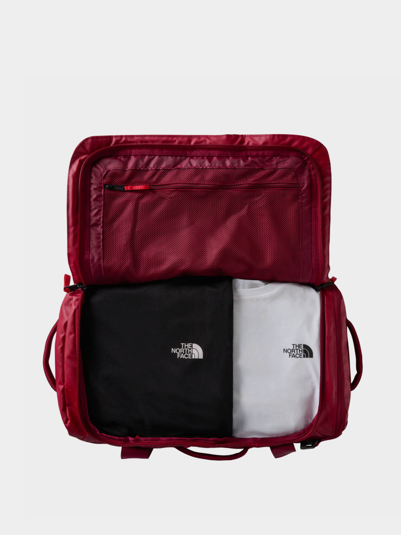 Дорожная сумка The North Face модель NF0A52RQ8XI1 Фото