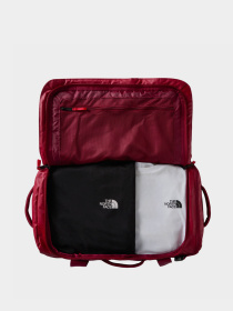 Дорожная сумка The North Face модель NF0A52RQ8XI1 Фото