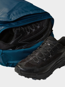 Дорожная сумка The North Face Base Camp Voyager модель NF0A52RR4OJ1 Фото