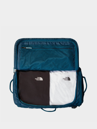 Дорожня сумка The North Face Base Camp Voyager модель NF0A52RR4OJ1 — фото - INTERTOP