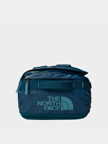 Дорожня сумка The North Face Base Camp Voyager модель NF0A52RR4OJ1 — фото 4 - INTERTOP