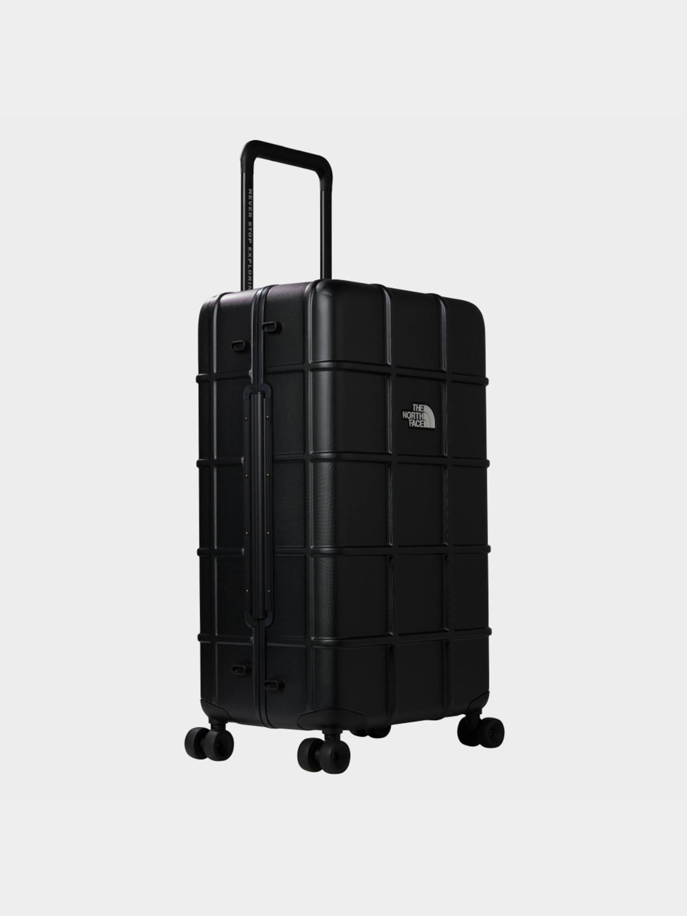 Чемодан The North Face All Weather 4-Wheeler - 30” 70L модель NF0A52RU53R1 Фото