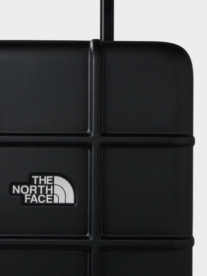 Валіза The North Face All Weather 4-Wheeler - 30" модель NF0A52RU53R1 — фото 3 - INTERTOP