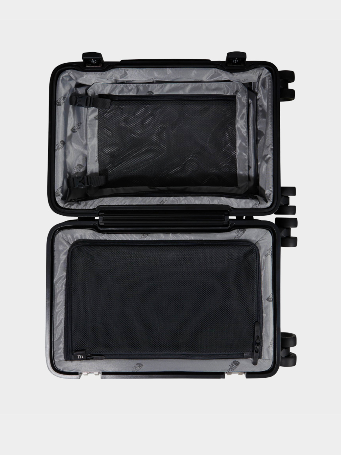 Чемодан The North Face All Weather 4-Wheeler - 22" 24L модель NF0A52RV53R1 Фото