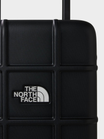 Чемодан The North Face All Weather 4-Wheeler - 22" 24L модель NF0A52RV53R1 Фото