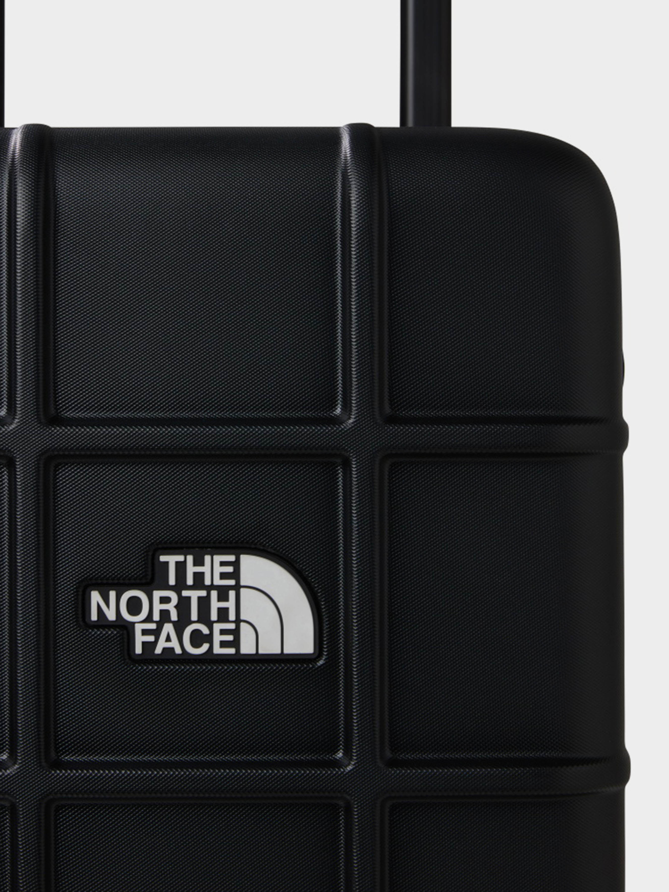 Чемодан The North Face All Weather 4-Wheeler - 22" 24L модель NF0A52RV53R1 Чемодан The North Face All Weather 4-Wheeler - 22" 24L модель NF0A52RV53R1 Фото