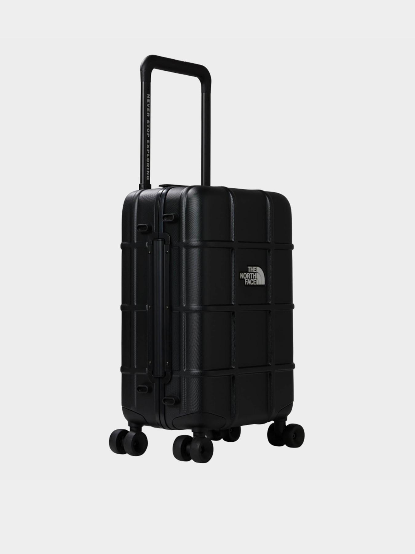 Чемодан The North Face All Weather 4-Wheeler - 22" 24L модель NF0A52RV53R1 Чемодан The North Face All Weather 4-Wheeler - 22" 24L модель NF0A52RV53R1 Фото