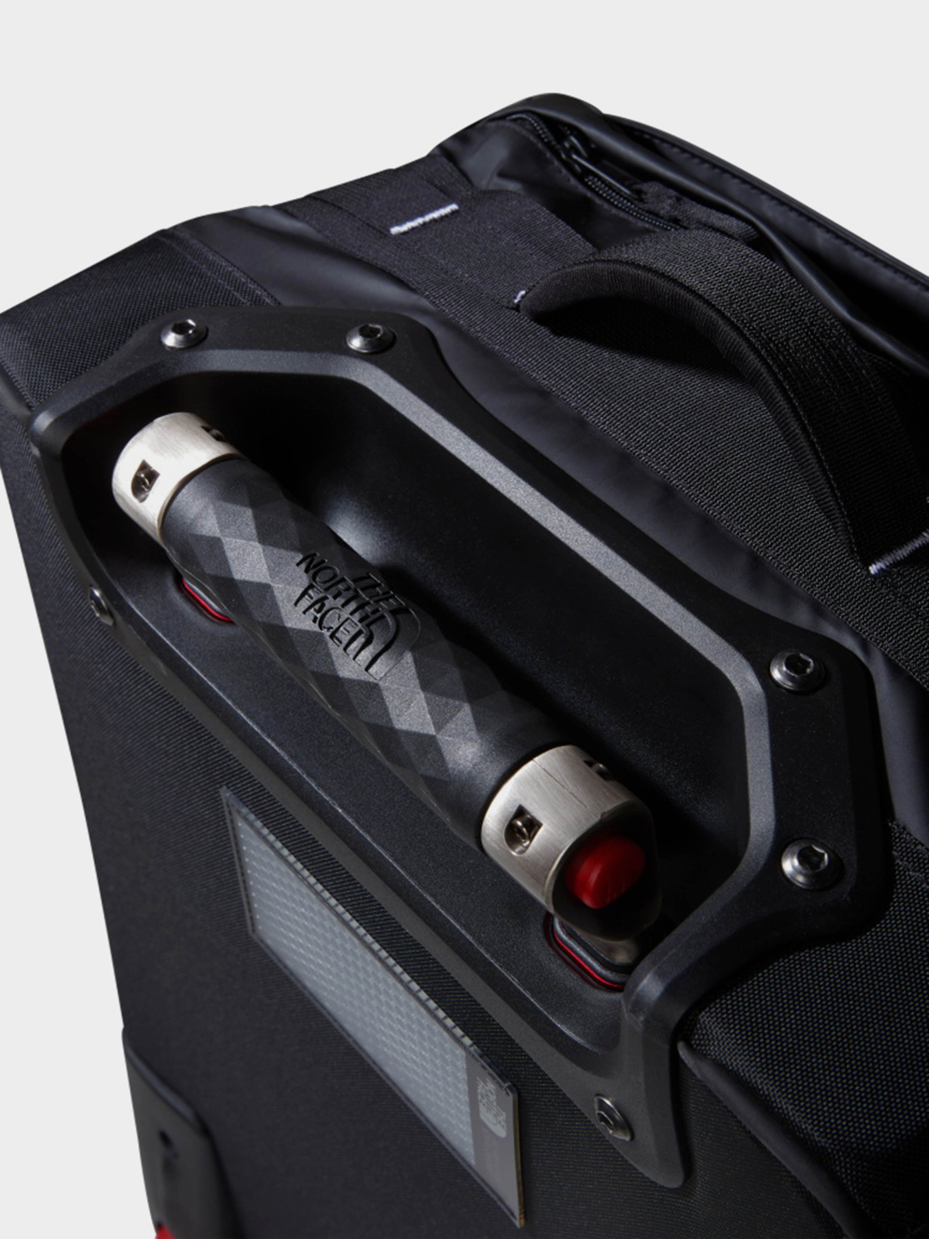Валіза The North Face Base Camp Voyager 21 Roller модель NF0A52UD53R1 Фото