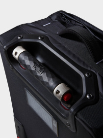 Валіза The North Face Base Camp Voyager 21 Roller модель NF0A52UD53R1 Фото