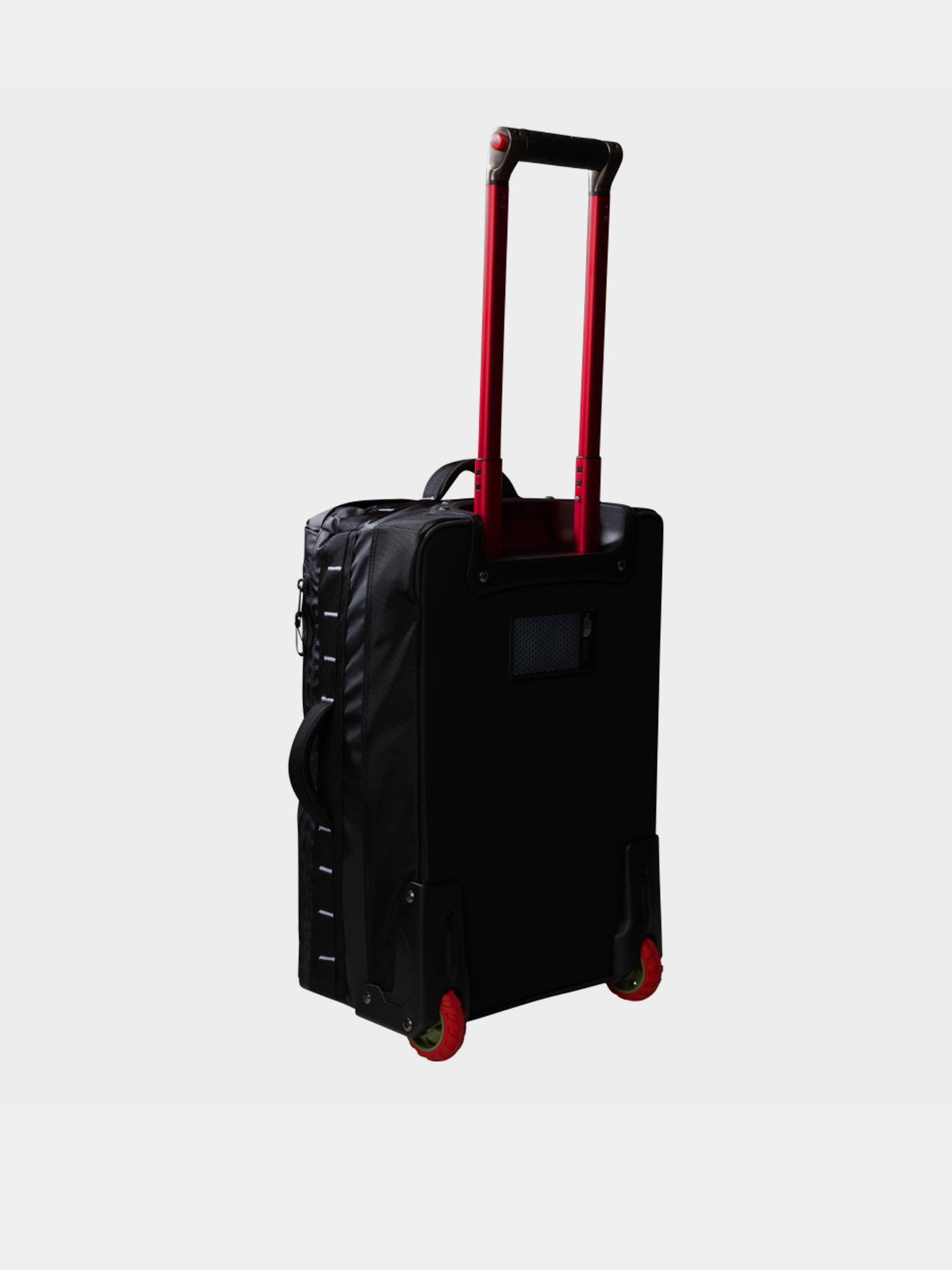 Валіза The North Face Base Camp Voyager 21 Roller модель NF0A52UD53R1 Валіза The North Face Base Camp Voyager 21 Roller модель NF0A52UD53R1 Фото