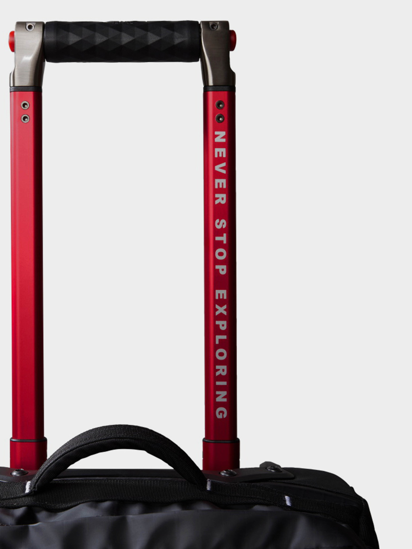 Валіза The North Face Base Camp Voyager 21 Roller модель NF0A52UD53R1 Валіза The North Face Base Camp Voyager 21 Roller модель NF0A52UD53R1 Фото