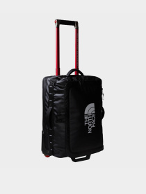 Дорожные сумки и чемоданы The North Face Base Camp Voyager 21 Roller модель NF0A52UD53R1 Фото