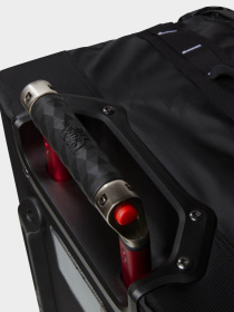 Валіза The North Face Base Camp Voyager Roller 29" 94L модель NF0A52UE53R1 Фото