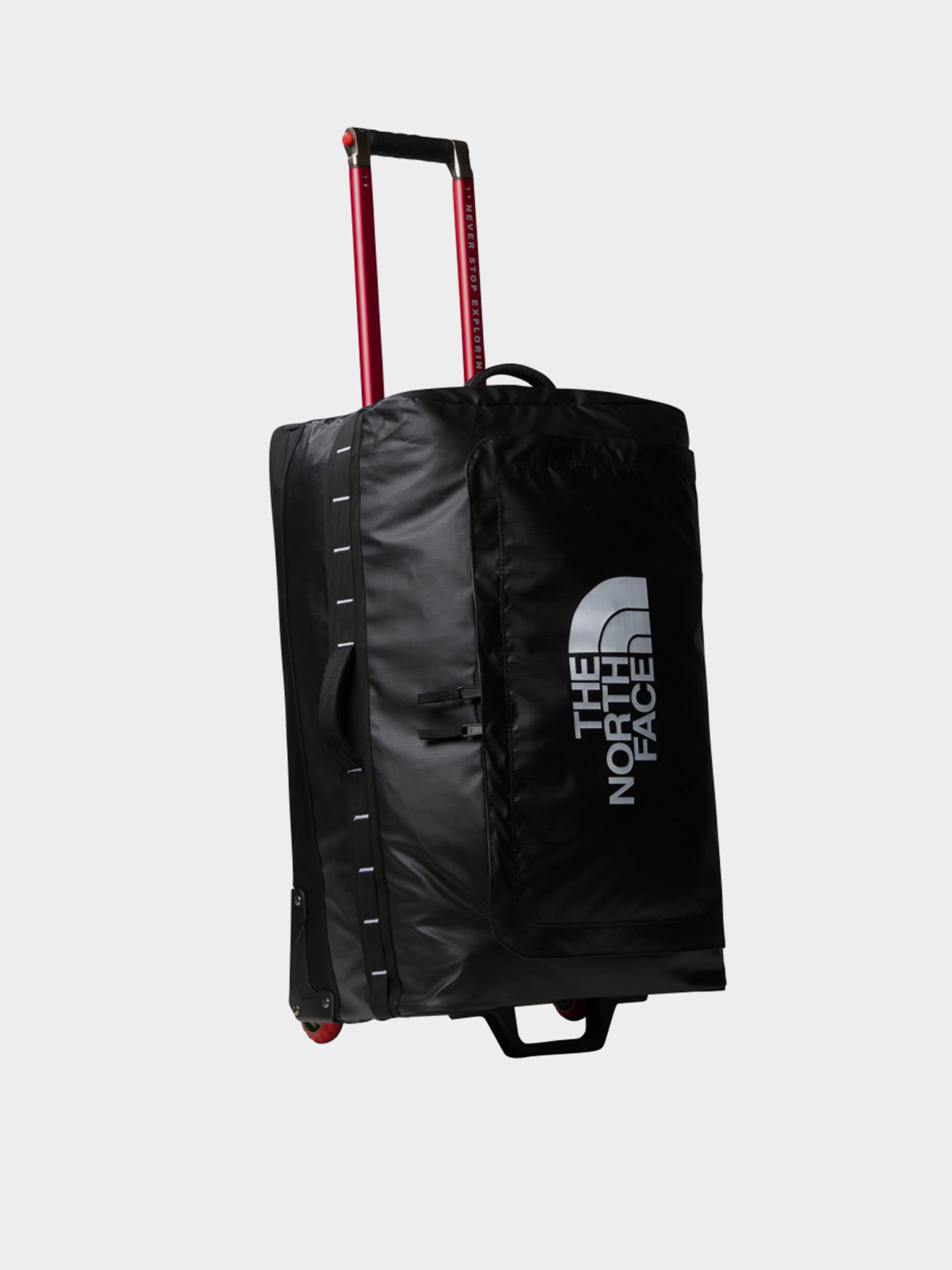 Валіза The North Face Base Camp Voyager Roller 29" 94L модель NF0A52UE53R1 Валіза The North Face Base Camp Voyager Roller 29" 94L модель NF0A52UE53R1 Фото