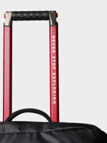 Валіза The North Face Base Camp Voyager Roller 29" 94L модель NF0A52UE53R1 Валіза The North Face Base Camp Voyager Roller 29" 94L модель NF0A52UE53R1 Фото