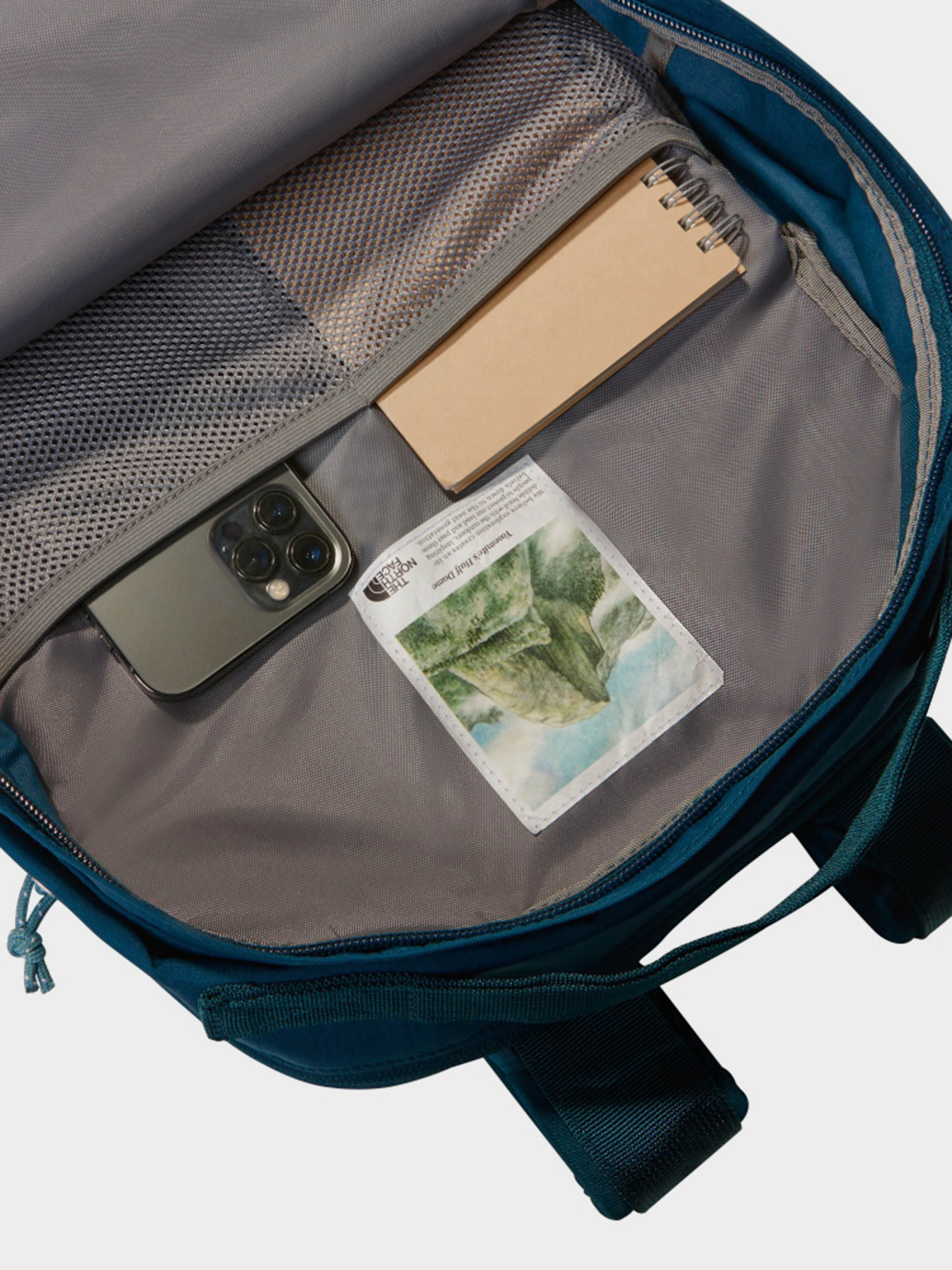 Рюкзак The North Face Berkeley 16L модель NF0A52VQ4OJ1 Фото