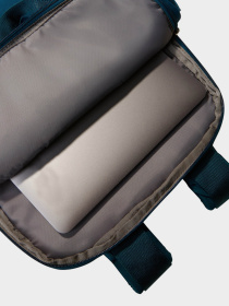 Рюкзак The North Face Berkeley 16L модель NF0A52VQ4OJ1 Фото