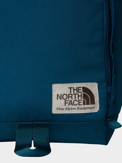 Рюкзак The North Face Berkeley 16L модель NF0A52VQ4OJ1 — фото 3 - INTERTOP