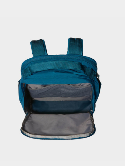 Рюкзак The North Face Berkeley 16L модель NF0A52VQ4OJ1 — фото 4 - INTERTOP