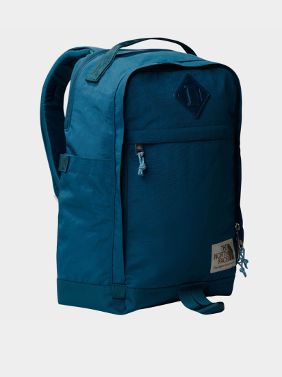 Рюкзак The North Face Berkeley 16L модель NF0A52VQ4OJ1 — фото - INTERTOP