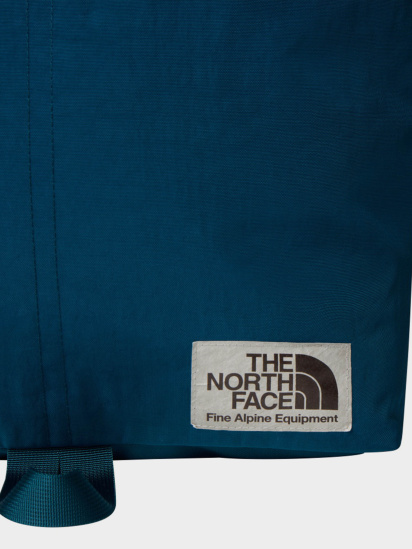 Рюкзак The North Face Berkeley Tote 13L модель NF0A52VS4OJ1 — фото 3 - INTERTOP