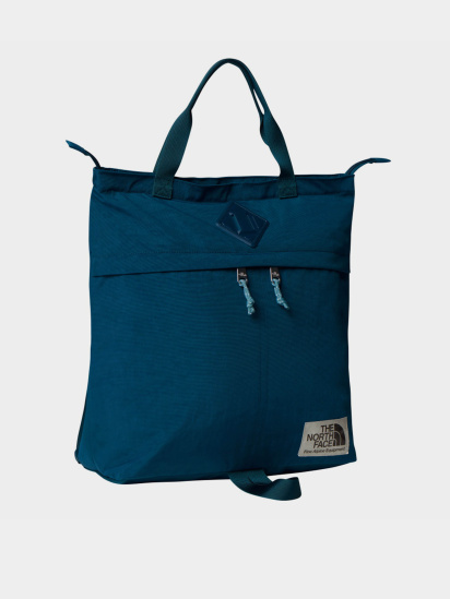 Рюкзак The North Face Berkeley Tote 13L модель NF0A52VS4OJ1 — фото - INTERTOP