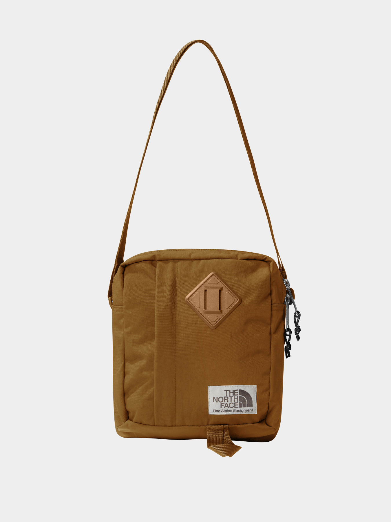 Мессенджер The North Face Berkeley модель NF0A52VTHFQ1 Фото