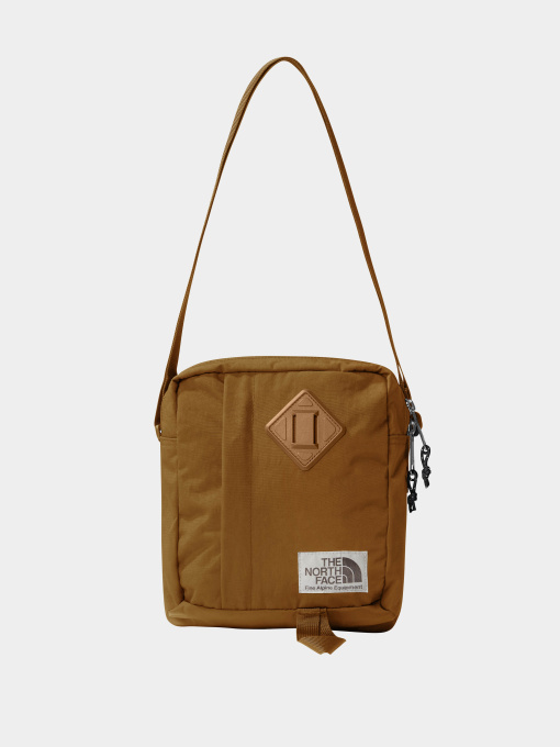 Мессенджер The North Face Berkeley модель NF0A52VTHFQ1 Фото