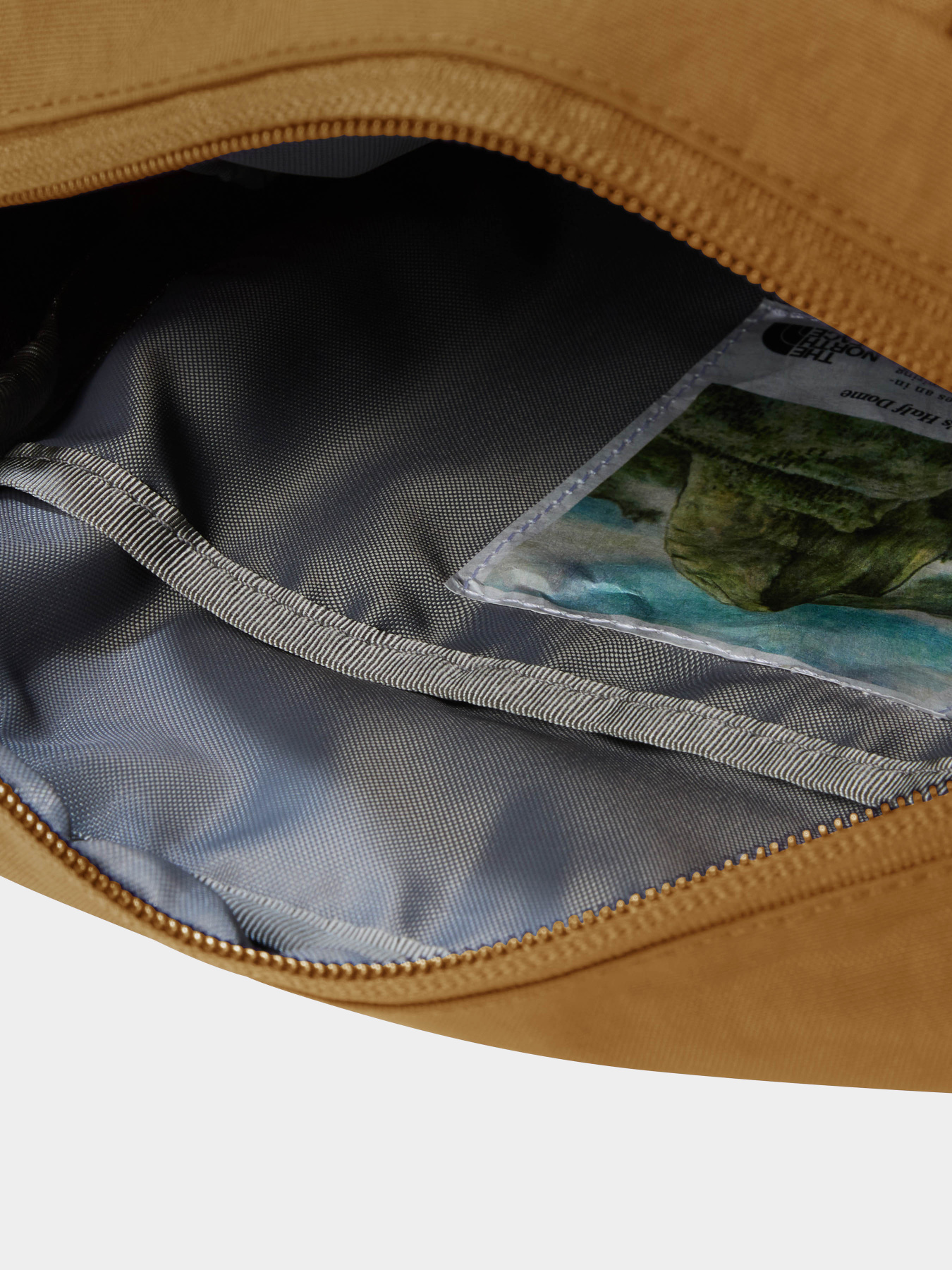 Мессенджер The North Face Berkeley модель NF0A52VTHFQ1 Фото