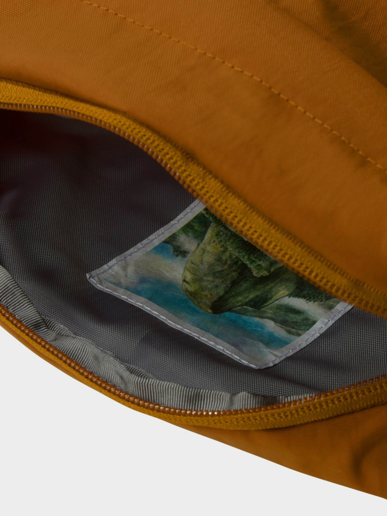 Поясная сумка The North Face Berkeley модель NF0A52VUHFQ1 Фото