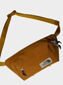 Поясная сумка The North Face Berkeley модель NF0A52VUHFQ1 Фото