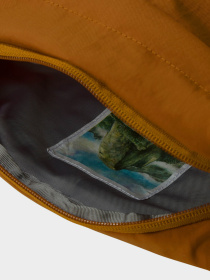 Поясна сумка The North Face Berkeley модель NF0A52VUHFQ1 Фото