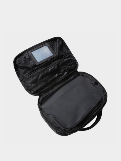 Косметичка The North Face Base Camp Voyager Dopp Kit модель NF0A81BL53R1 — фото - INTERTOP