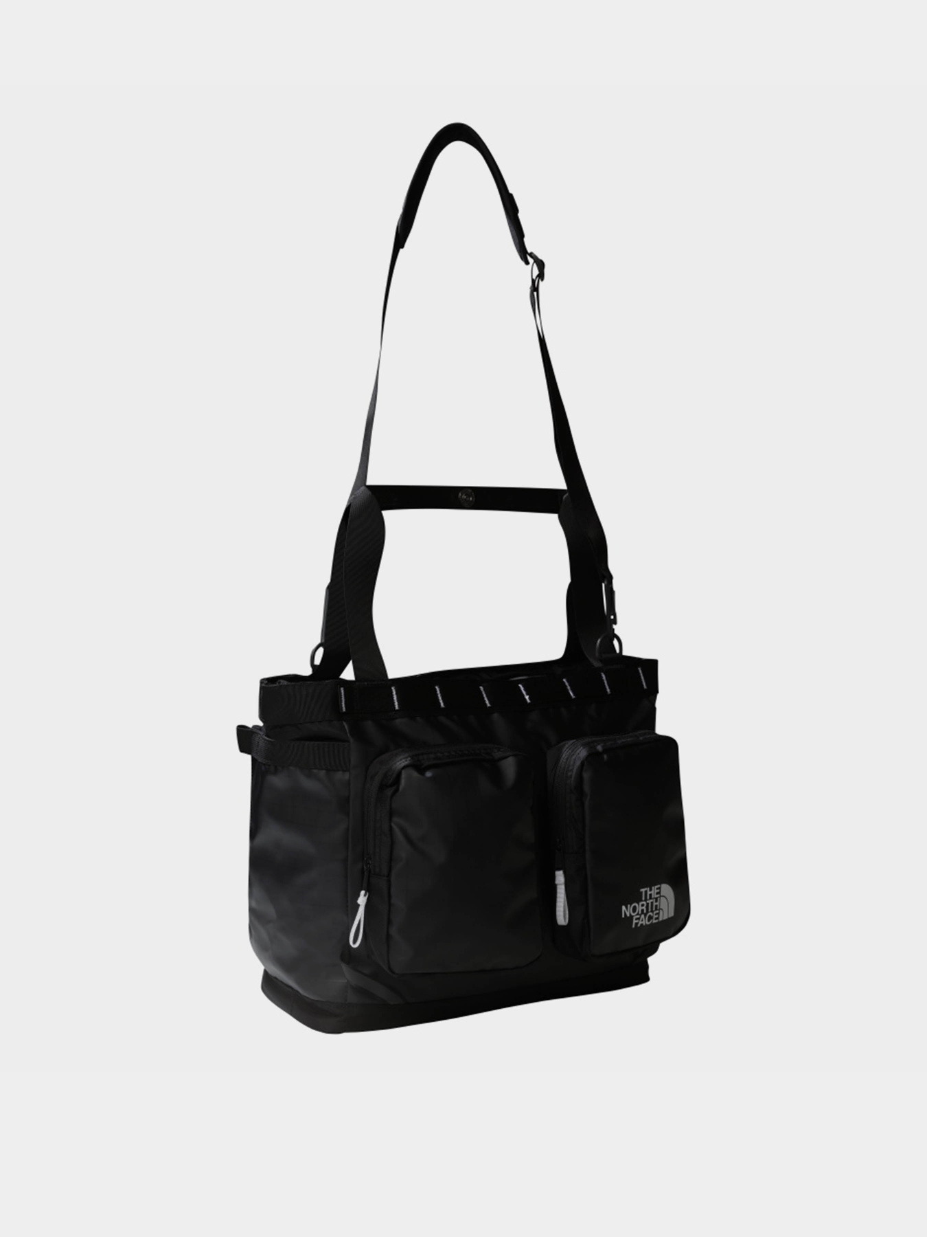 Сумка The North Face Base Camp Voyager модель NF0A81BM53R1 Фото