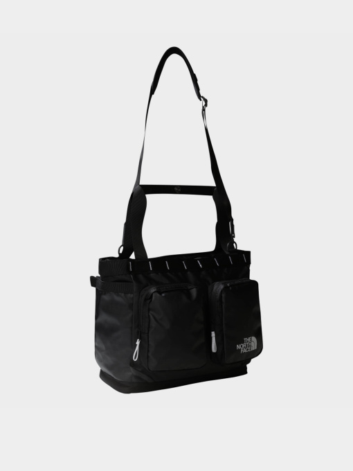 Сумка The North Face Base Camp Voyager модель NF0A81BM53R1 Фото