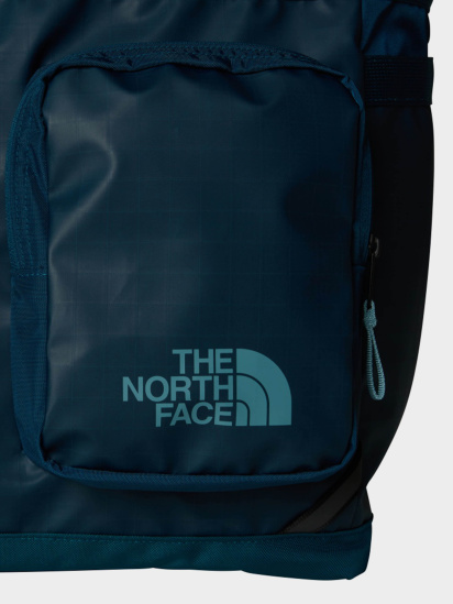 Сумка The North Face Base Camp Voyager Tote модель NF0A81BM4OJ1 — фото 3 - INTERTOP