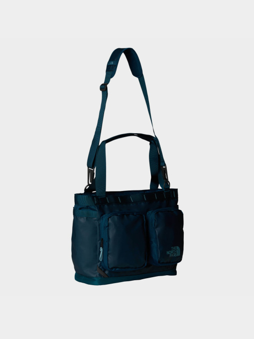 Сумки The North Face Base Camp Voyager Tote модель NF0A81BM4OJ1 Фото