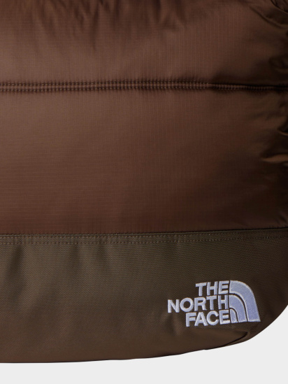 Шоппер The North Face Nuptse модель NF0A81BU1OI1 — фото 3 - INTERTOP