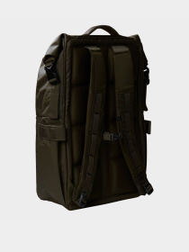 Повседневный рюкзак The North Face модель NF0A81DO4WC1 Фото