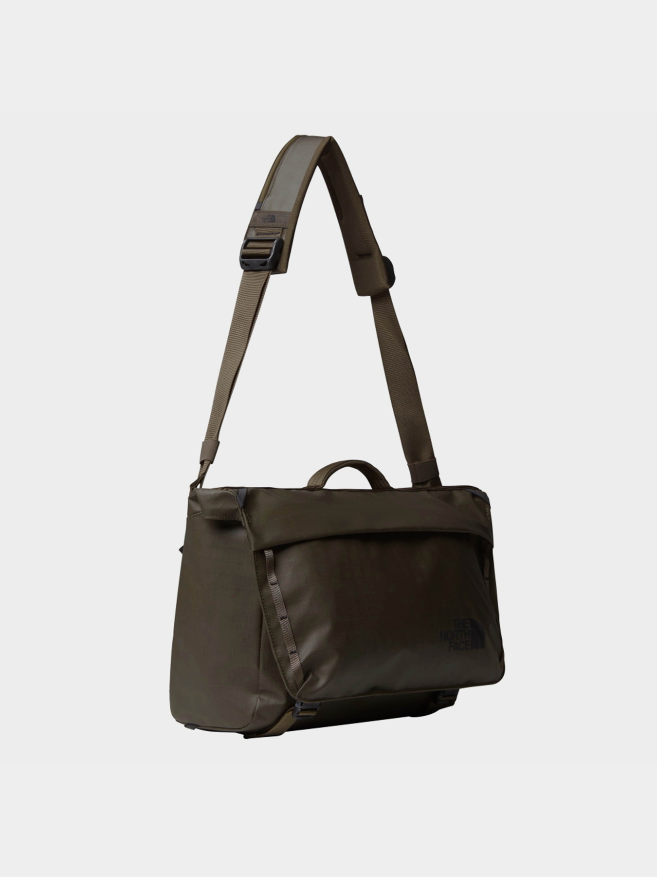 Сумка The North Face Base Camp Voyager модель NF0A81DP4WC1 Фото