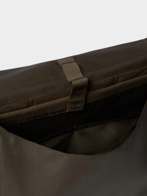 Сумка The North Face Base Camp Voyager модель NF0A81DP4WC1 Фото