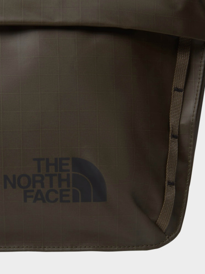 Сумка The North Face Base Camp Voyager модель NF0A81DP4WC1 — фото 3 - INTERTOP