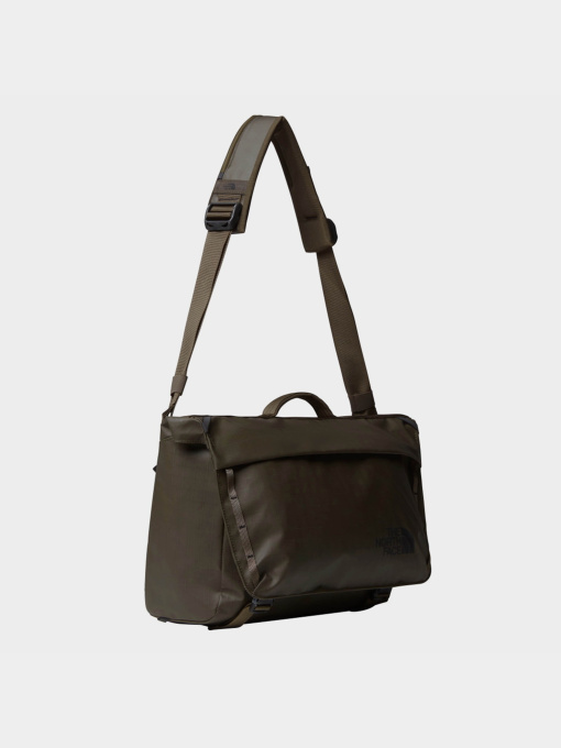 Сумка The North Face Base Camp Voyager модель NF0A81DP4WC1 Фото